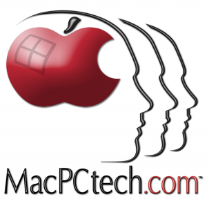 Mac iPad Tech Support